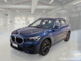  Bmw  X1 BMW  / 2019 / 5P / SUV XDRIVE 25E ADVANTAGE AUTOMATICO 