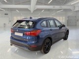  Bmw  X1 BMW  / 2019 / 5P / SUV XDRIVE 25E ADVANTAGE AUTOMATICO #2