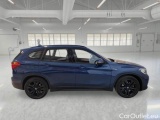  Bmw  X1 BMW  / 2019 / 5P / SUV XDRIVE 25E ADVANTAGE AUTOMATICO #7