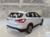  Bmw  X1 BMW  / 2019 / 5P / SUV XDRIVE 25E BUSINESS ADVANTAGE AUTOMATICO #2