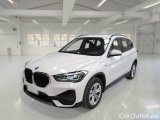  Bmw  X1 BMW  / 2019 / 5P / SUV XDRIVE 25E BUSINESS ADVANTAGE AUTOMATICO 