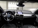  Bmw  X1 BMW  / 2019 / 5P / SUV XDRIVE 25E BUSINESS ADVANTAGE AUTOMATICO #3