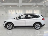  Bmw  X1 BMW  / 2019 / 5P / SUV XDRIVE 25E BUSINESS ADVANTAGE AUTOMATICO #8