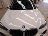 Bmw  X1 BMW  / 2019 / 5P / SUV XDRIVE 25E BUSINESS ADVANTAGE AUTOMATICO #29