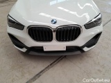  Bmw  X1 BMW  / 2019 / 5P / SUV XDRIVE 25E BUSINESS ADVANTAGE AUTOMATICO #34