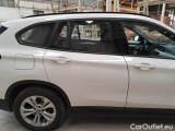  Bmw  X1 BMW  / 2019 / 5P / SUV XDRIVE 25E BUSINESS ADVANTAGE AUTOMATICO #48