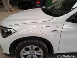  Bmw  X1 BMW  / 2019 / 5P / SUV XDRIVE 25E BUSINESS ADVANTAGE AUTOMATICO #78