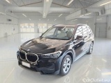  Bmw  X1 BMW  / 2019 / 5P / SUV XDRIVE 25E BUSINESS ADVANTAGE AUTOMATICO 