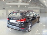  Bmw  X1 BMW  / 2019 / 5P / SUV XDRIVE 25E BUSINESS ADVANTAGE AUTOMATICO #2