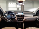  Bmw  X1 BMW  / 2019 / 5P / SUV XDRIVE 25E BUSINESS ADVANTAGE AUTOMATICO #3