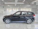  Bmw  X1 BMW  / 2019 / 5P / SUV XDRIVE 25E BUSINESS ADVANTAGE AUTOMATICO #8