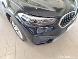  Bmw  X1 BMW  / 2019 / 5P / SUV XDRIVE 25E BUSINESS ADVANTAGE AUTOMATICO #22