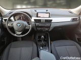  Bmw  X1 BMW  / 2019 / 5P / SUV XDRIVE 25E BUSINESS ADVANTAGE AUTOMATICO #3