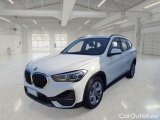  Bmw  X1 BMW  / 2019 / 5P / SUV XDRIVE 25E BUSINESS ADVANTAGE AUTOMATICO 