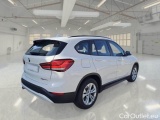 Bmw  X1 BMW  / 2019 / 5P / SUV XDRIVE 25E BUSINESS ADVANTAGE AUTOMATICO #2