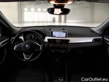  Bmw  X1 BMW  / 2019 / 5P / SUV XDRIVE 25E BUSINESS ADVANTAGE AUTOMATICO #3