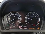  Bmw  X1 BMW  / 2019 / 5P / SUV XDRIVE 25E BUSINESS ADVANTAGE AUTOMATICO #4