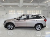  Bmw  X1 BMW  / 2019 / 5P / SUV XDRIVE 25E BUSINESS ADVANTAGE AUTOMATICO #8