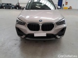  Bmw  X1 BMW  / 2019 / 5P / SUV XDRIVE 25E BUSINESS ADVANTAGE AUTOMATICO #33