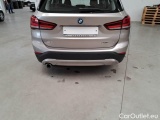  Bmw  X1 BMW  / 2019 / 5P / SUV XDRIVE 25E BUSINESS ADVANTAGE AUTOMATICO #52