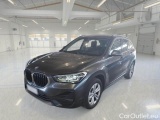  Bmw  X1 BMW  / 2019 / 5P / SUV XDRIVE 25E BUSINESS ADVANTAGE AUTOMATICO 