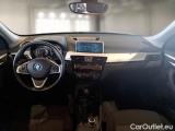  Bmw  X1 BMW  / 2019 / 5P / SUV XDRIVE 25E BUSINESS ADVANTAGE AUTOMATICO #3