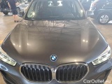  Bmw  X1 BMW  / 2019 / 5P / SUV XDRIVE 25E BUSINESS ADVANTAGE AUTOMATICO #26