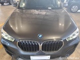  Bmw  X1 BMW  / 2019 / 5P / SUV XDRIVE 25E BUSINESS ADVANTAGE AUTOMATICO #32