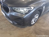  Bmw  X1 BMW  / 2019 / 5P / SUV XDRIVE 25E BUSINESS ADVANTAGE AUTOMATICO #35