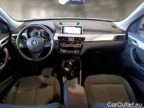  Bmw  X1 BMW  / 2019 / 5P / SUV XDRIVE 25E BUSINESS ADVANTAGE AUTOMATICO #3