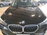  Bmw  X1 BMW  / 2019 / 5P / SUV XDRIVE 25E BUSINESS ADVANTAGE AUTOMATICO #29