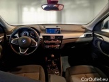  Bmw  X1 BMW  / 2019 / 5P / SUV XDRIVE 25E BUSINESS ADVANTAGE AUTOMATICO #3
