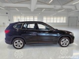  Bmw  X1 BMW  / 2019 / 5P / SUV XDRIVE 25E BUSINESS ADVANTAGE AUTOMATICO #7