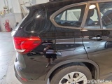  Bmw  X1 BMW  / 2019 / 5P / SUV XDRIVE 25E BUSINESS ADVANTAGE AUTOMATICO #36