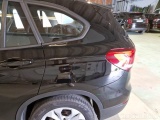  Bmw  X1 BMW  / 2019 / 5P / SUV XDRIVE 25E BUSINESS ADVANTAGE AUTOMATICO #45