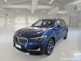  Bmw  X1 BMW  / 2019 / 5P / SUV XDRIVE 25E XLINE PLUS AUTOMATICO 