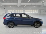  Bmw  X1 BMW  / 2019 / 5P / SUV XDRIVE 25E XLINE PLUS AUTOMATICO #7