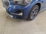  Bmw  X1 BMW  / 2019 / 5P / SUV XDRIVE 25E XLINE PLUS AUTOMATICO #23