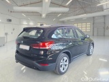  Bmw  X1 BMW  / 2019 / 5P / SUV XDRIVE 25E BUSINESS ADVANTAGE AUTOMATICO #2