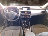  Bmw  X1 BMW  / 2019 / 5P / SUV XDRIVE 25E BUSINESS ADVANTAGE AUTOMATICO #3