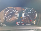  Bmw  X1 BMW  / 2019 / 5P / SUV XDRIVE 25E BUSINESS ADVANTAGE AUTOMATICO #4