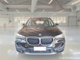  Bmw  X1 BMW  / 2019 / 5P / SUV XDRIVE 25E BUSINESS ADVANTAGE AUTOMATICO #6