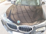  Bmw  X1 BMW  / 2019 / 5P / SUV XDRIVE 25E BUSINESS ADVANTAGE AUTOMATICO #23
