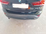  Bmw  X1 BMW  / 2019 / 5P / SUV XDRIVE 25E BUSINESS ADVANTAGE AUTOMATICO #48