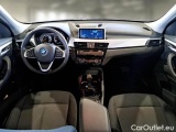  Bmw  X1 BMW  / 2019 / 5P / SUV XDRIVE 25E BUSINESS ADVANTAGE AUTOMATICO #3