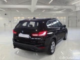  Bmw  X1 BMW  / 2019 / 5P / SUV XDRIVE 25E BUSINESS ADVANTAGE AUTOMATICO #2