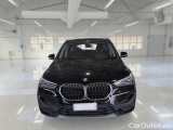  Bmw  X1 BMW  / 2019 / 5P / SUV XDRIVE 25E BUSINESS ADVANTAGE AUTOMATICO #6