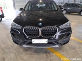  Bmw  X1 BMW  / 2019 / 5P / SUV XDRIVE 25E BUSINESS ADVANTAGE AUTOMATICO #25