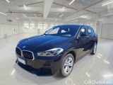  Bmw  X2 BMW  / 2017 / 5P / SUV XDRIVE 25E BUSINESS X AUTOMATICO 