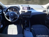  Bmw  X2 BMW  / 2017 / 5P / SUV XDRIVE 25E BUSINESS X AUTOMATICO #3
